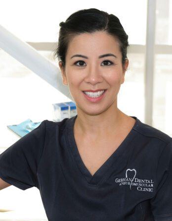 Dr. Mira Hermann