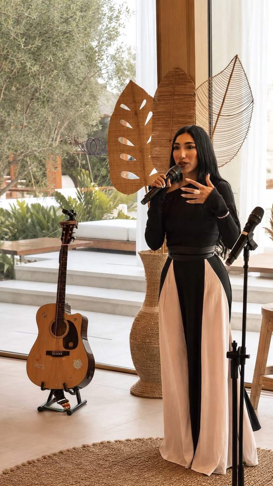 Sohum Open Mic | Sonntag, 9. August