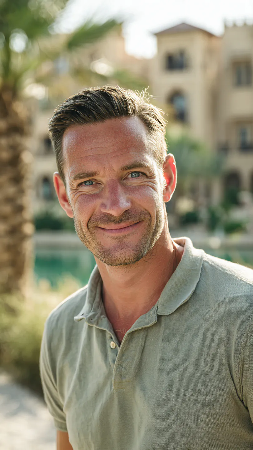 Nico Sternberg