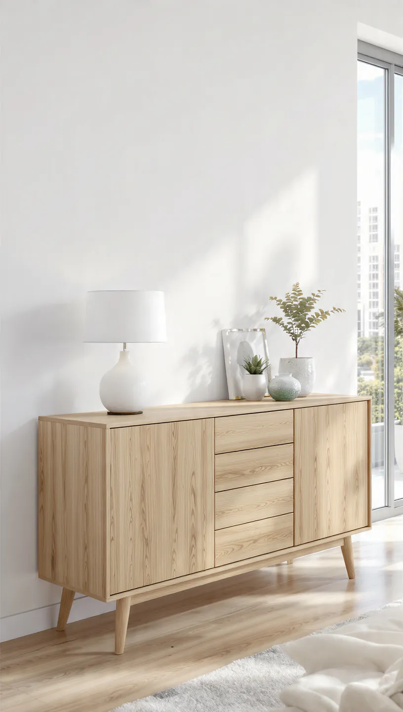 Kommode oder Sideboard gesucht