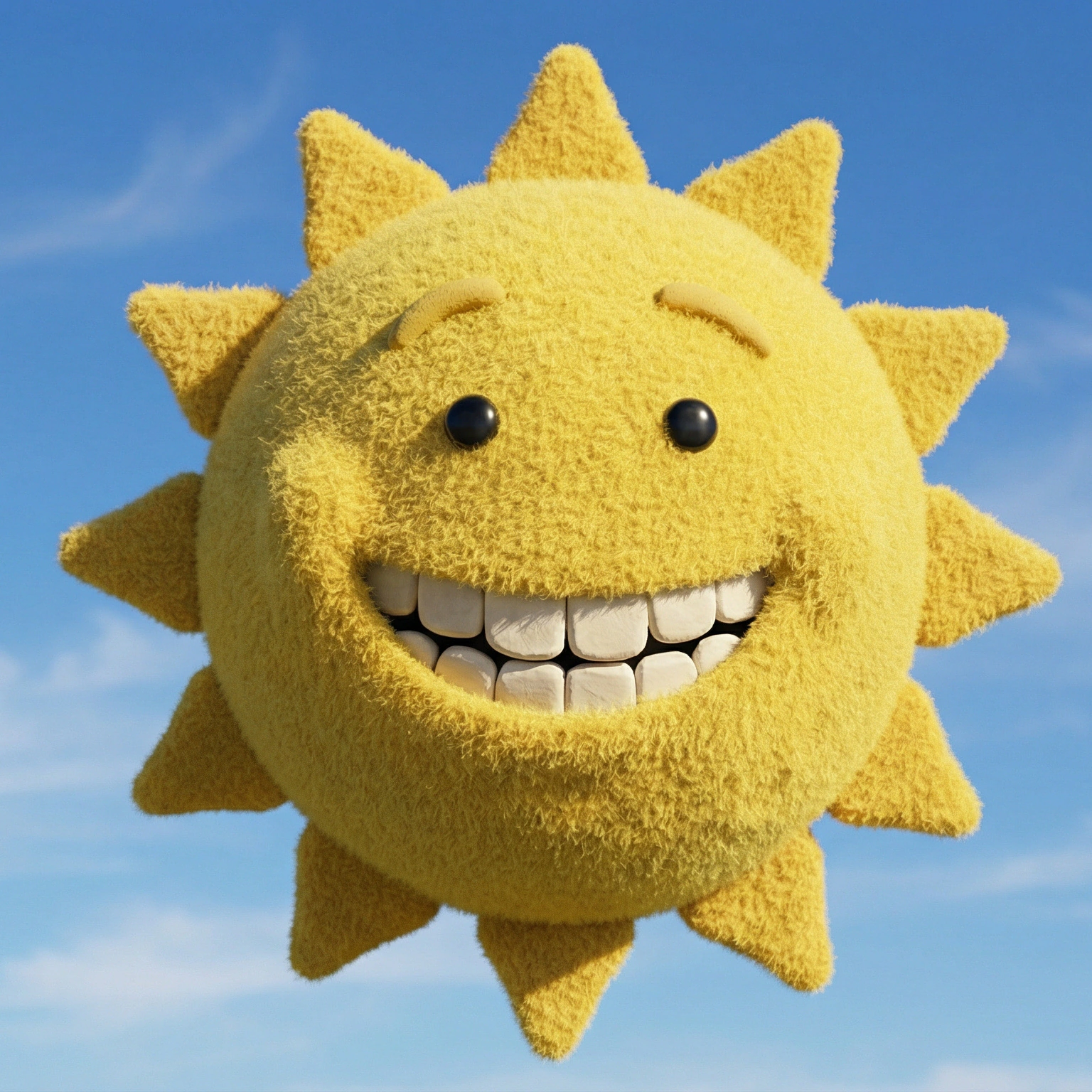 Sonny von Sonnenseiten
